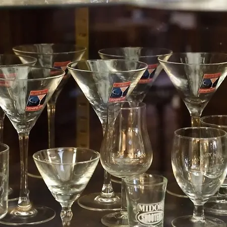 Locanda The Granby 2*