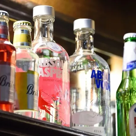 Πανδοχείο The Granby Γουίτμπι