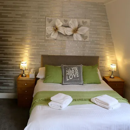 Πανδοχείο The Granby 2*