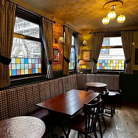 The Granby 2*