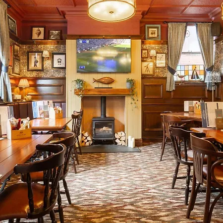 The Granby Hotel 2*