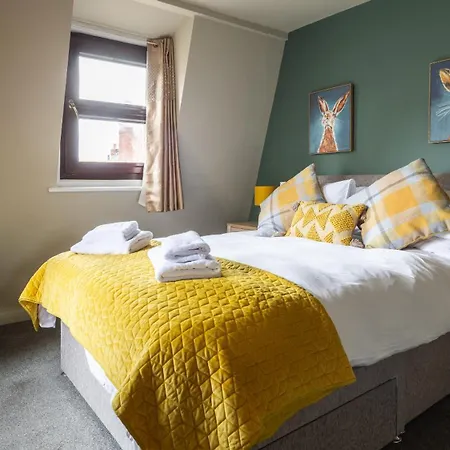 The Granby Hotel Whitby