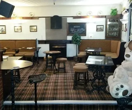 The Granby Πανδοχείο 2*