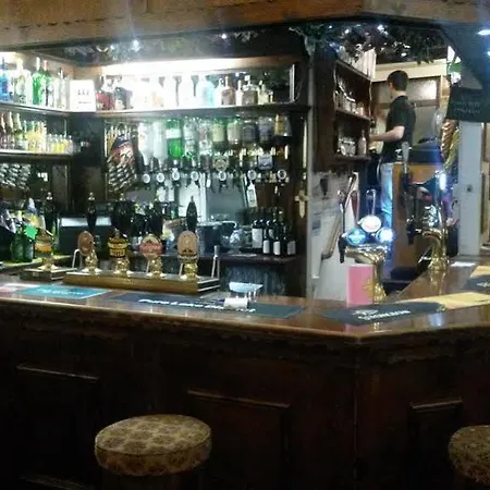 The Granby Locanda Whitby