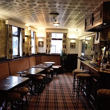 The Granby Inn Whitby