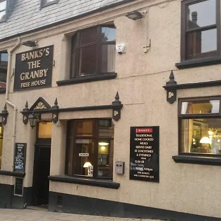 The Granby Inn