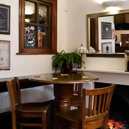 Locanda The Granby