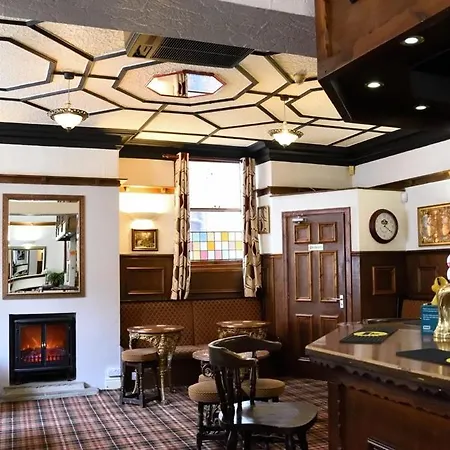 Inn The Granby Whitby
