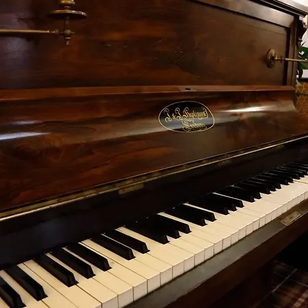 The Granby 여관 2*