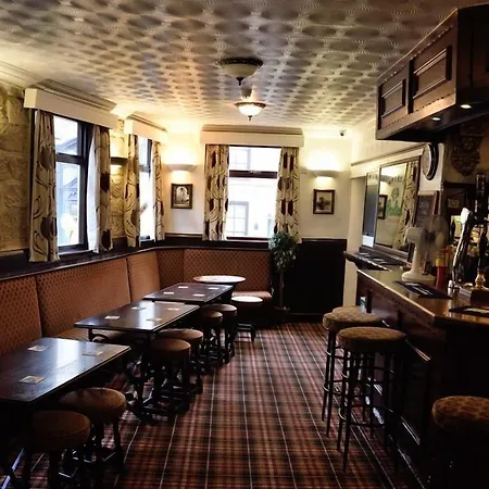 The Granby Otel