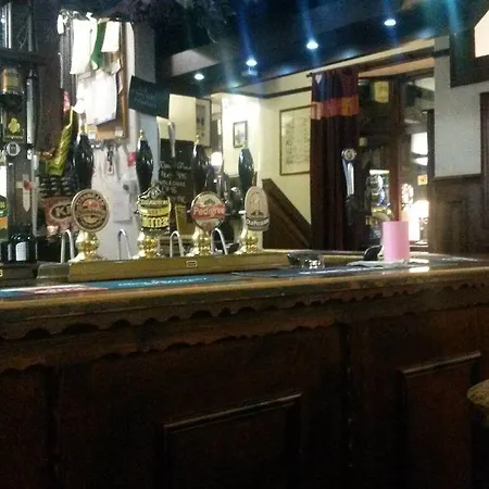 The Granby 2* Whitby