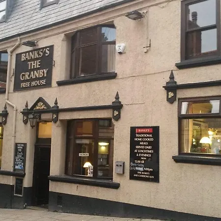 Hotel The Granby