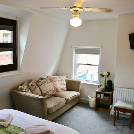 The Granby Hotel