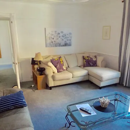 The Granby 宾馆 惠特比