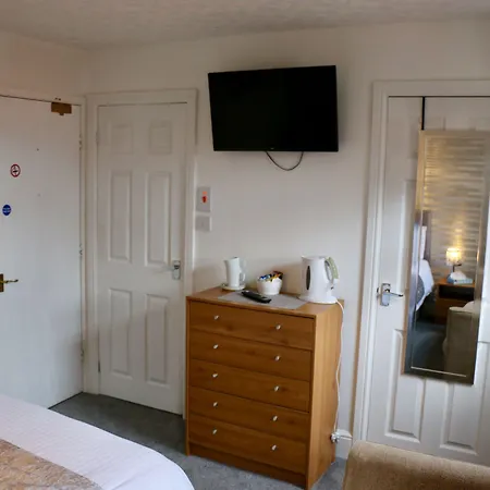 The Granby 2*