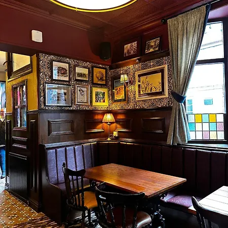 The Granby Otel