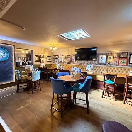 Otel The Granby Whitby