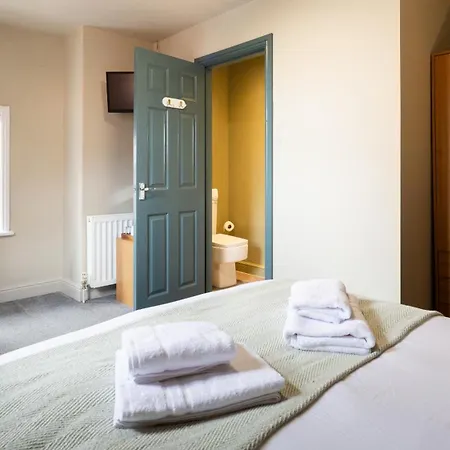 The Granby Hotel