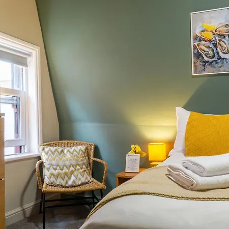 The Granby Hotel Whitby