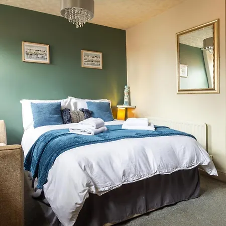 The Granby Hotel