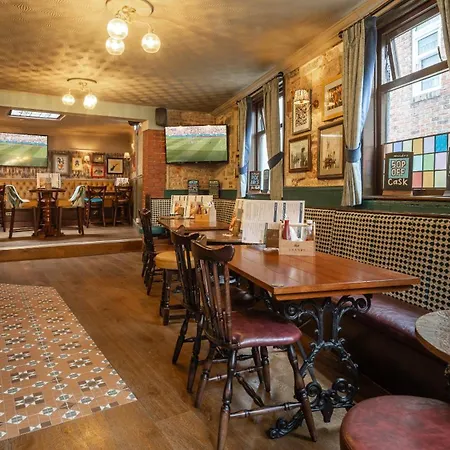 The Granby Whitby