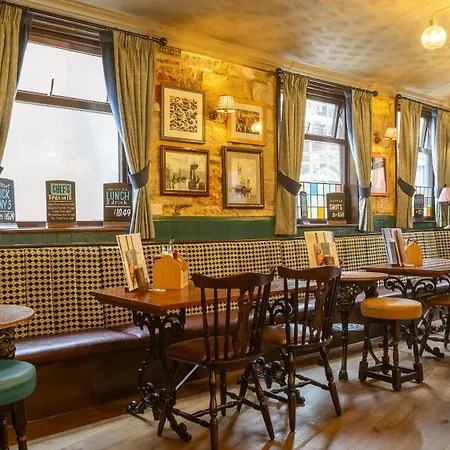 The Granby Hotel Whitby