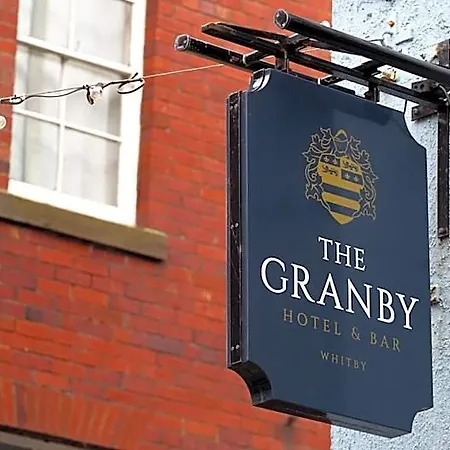 The Granby Отель