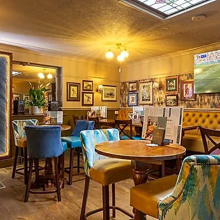 The Granby 2* ويتبي