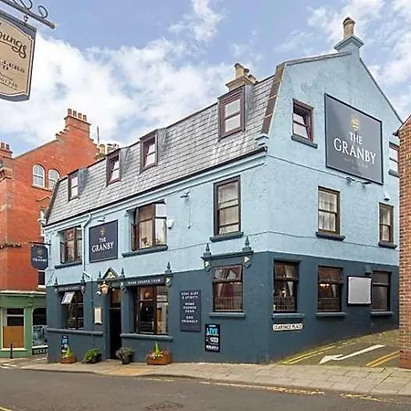 The Granby ويتبي