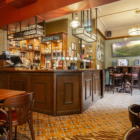 The Granby Whitby