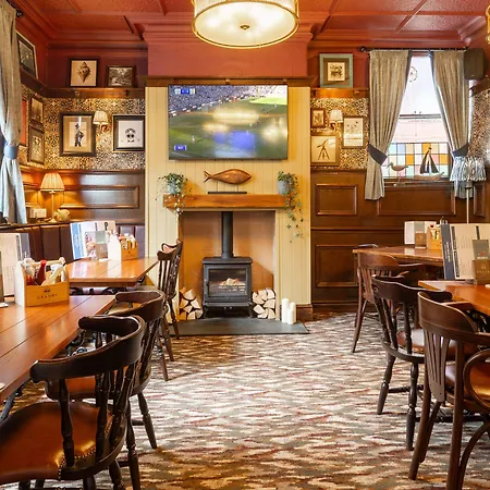 The Granby 2*