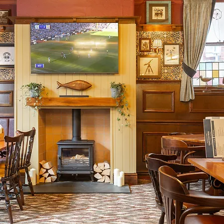The Granby Whitby