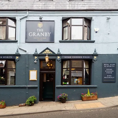 The Granby Whitby
