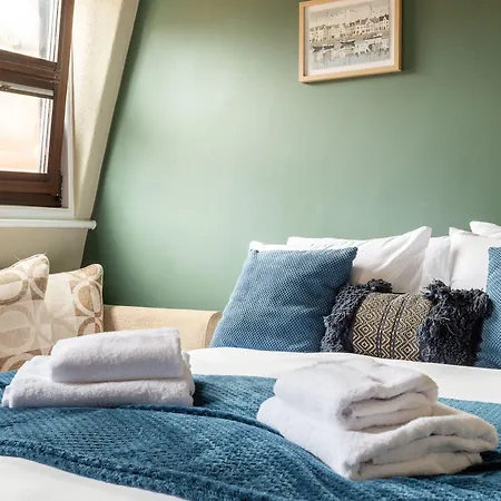 The Granby Hotel 2*