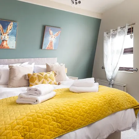 The Granby Hotel
