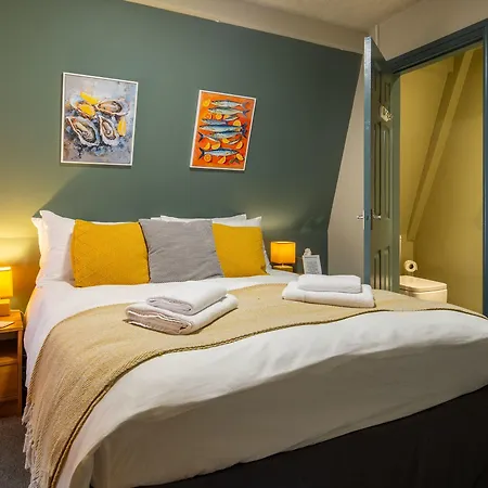 Hotel The Granby 2*