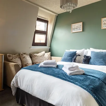 The Granby Hotel 2*