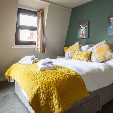 The Granby 2* Whitby