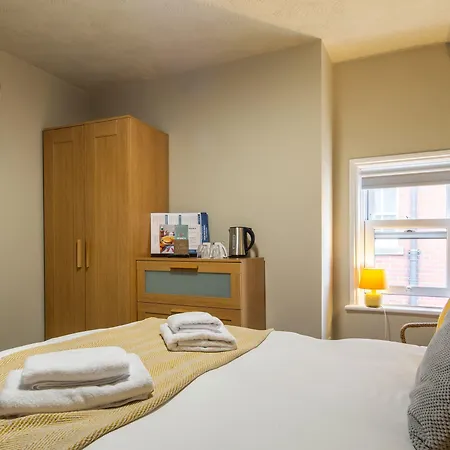 Hotel The Granby 2*