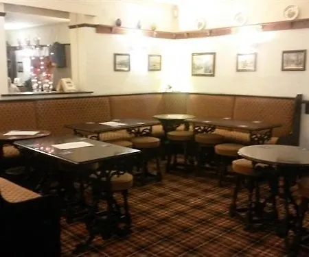 Hotel The Granby