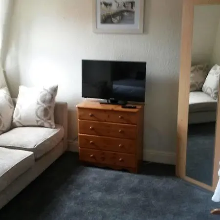 The Granby 2* Whitby