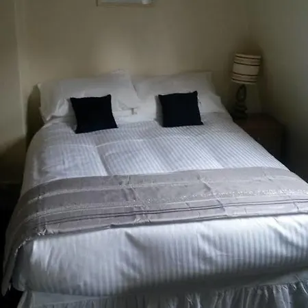 Hotel The Granby Whitby