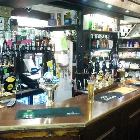 The Granby 2* Whitby