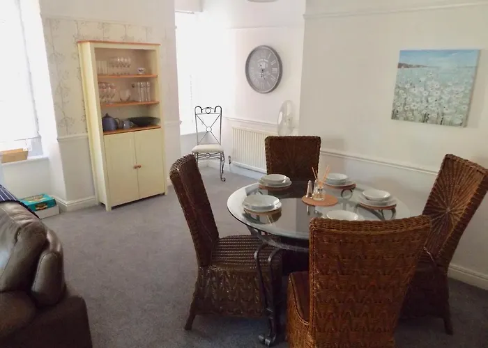 The Granby 宾馆 惠特比