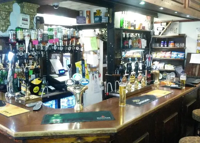 The Granby 惠特比