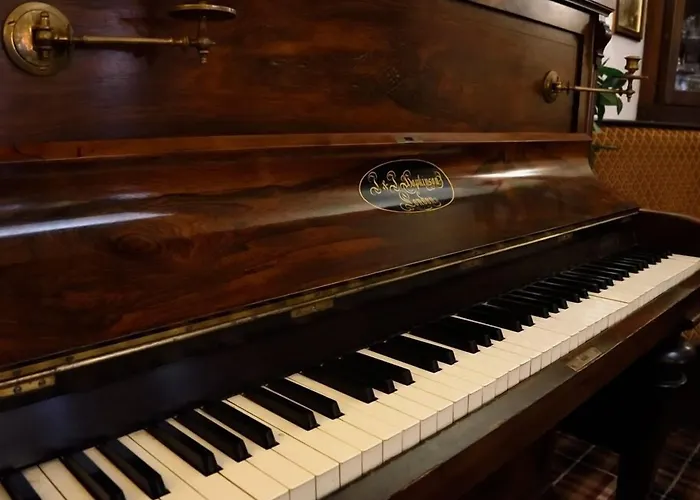 The Granby 宾馆 2*