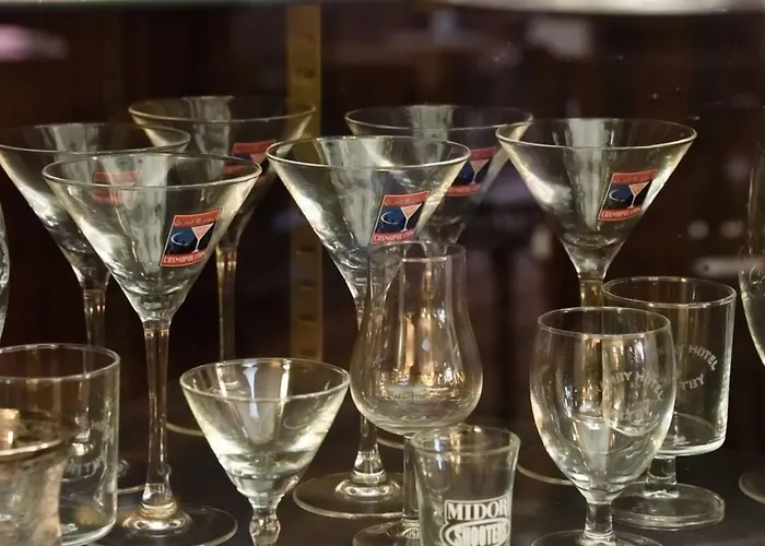 宾馆 The Granby 2*