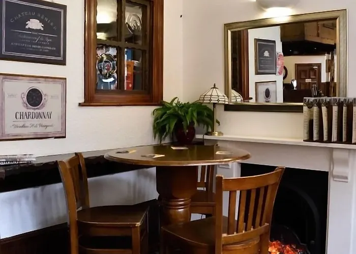 The Granby 惠特比