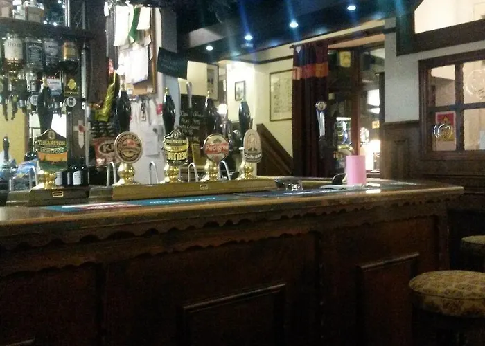 The Granby 2* 惠特比