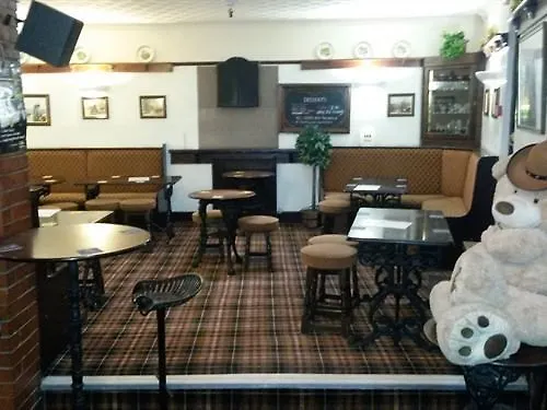 The Granby 宾馆 2*